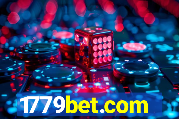 1779bet.com