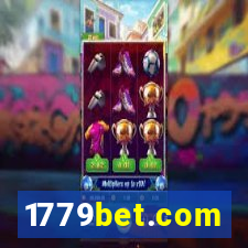 1779bet.com