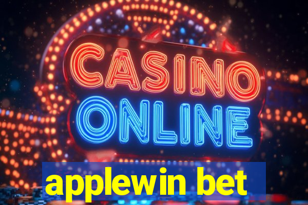 applewin bet