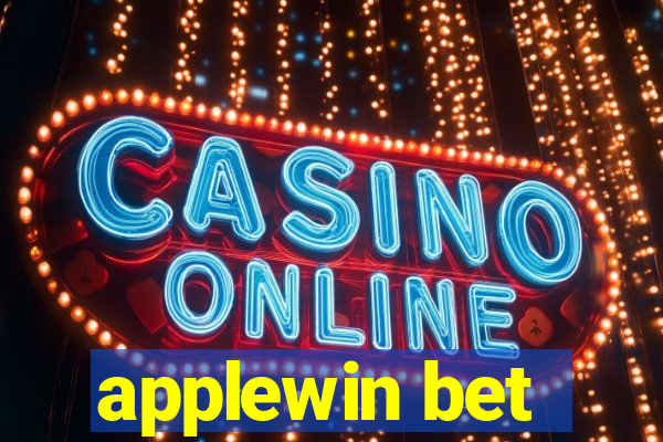 applewin bet