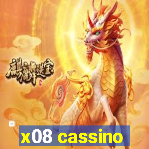 x08 cassino