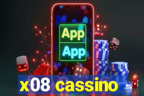 x08 cassino