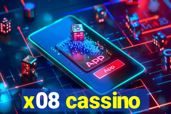 x08 cassino