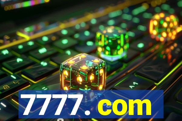 7777. com