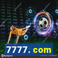 7777. com