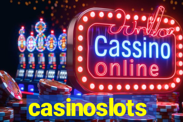 casinoslots