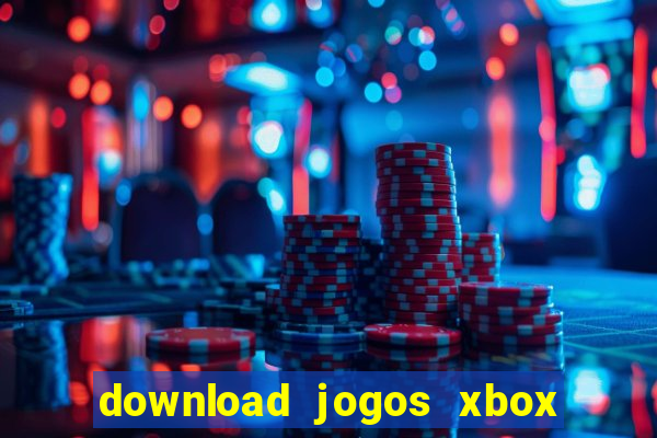 download jogos xbox 360 xex