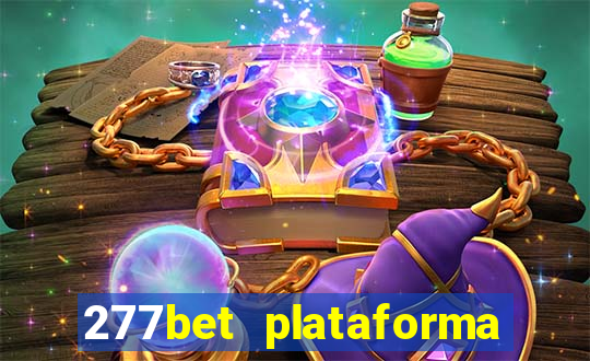 277bet plataforma de jogos