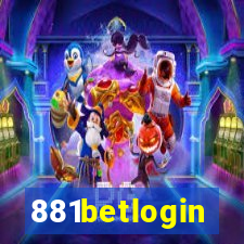 881betlogin