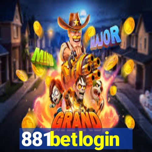 881betlogin