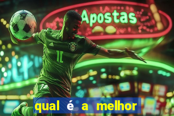 qual é a melhor plataforma de jogos para ganhar dinheiro