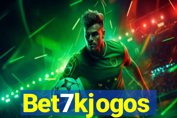 Bet7kjogos