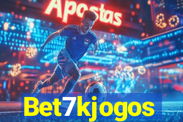 Bet7kjogos