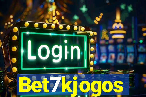 Bet7kjogos