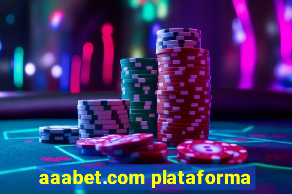 aaabet.com plataforma