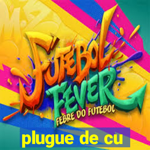 plugue de cu