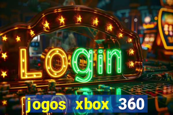 jogos xbox 360 jtag download