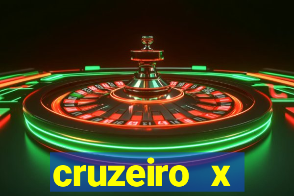 cruzeiro x fortaleza futemax