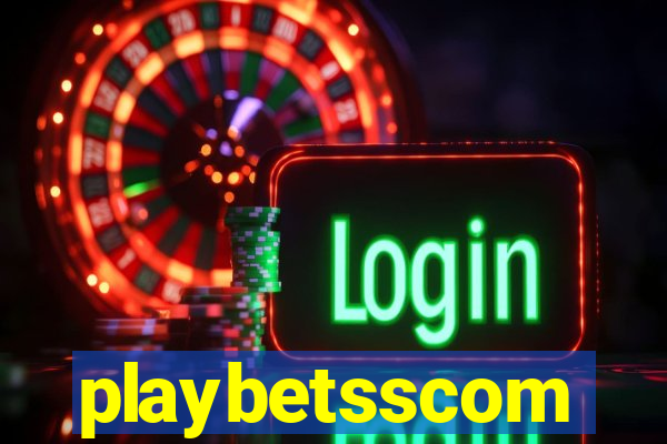 playbetsscom