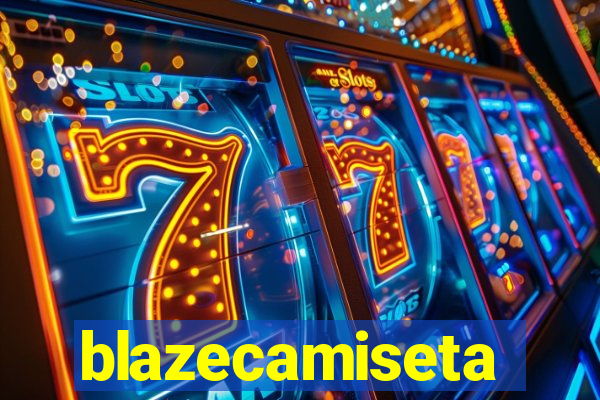 blazecamiseta