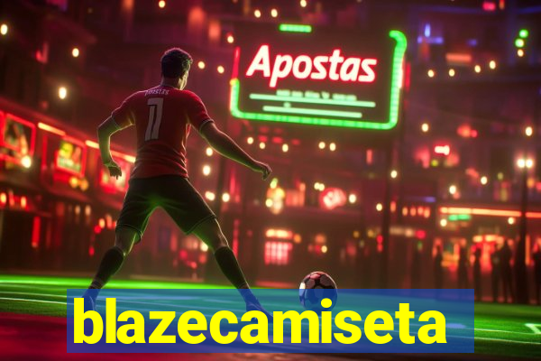 blazecamiseta