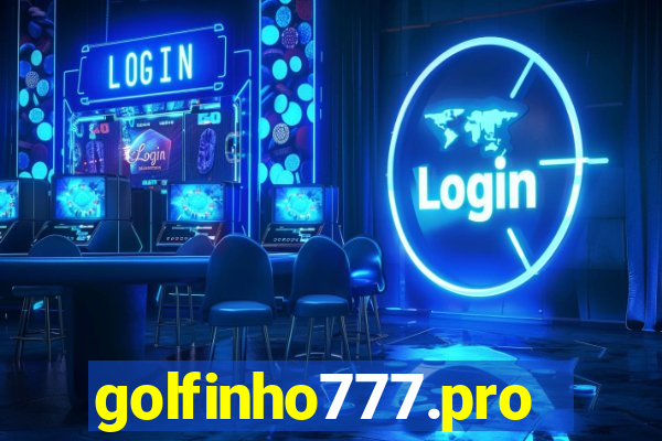 golfinho777.pro