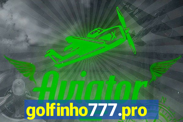 golfinho777.pro