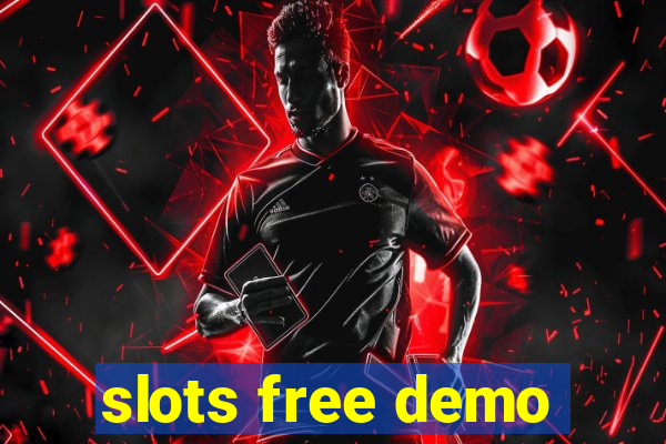 slots free demo