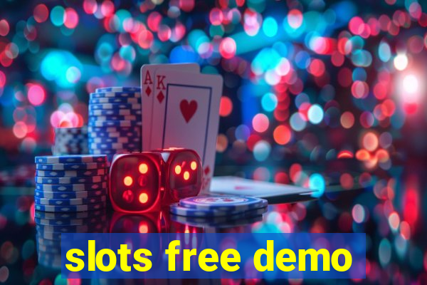 slots free demo