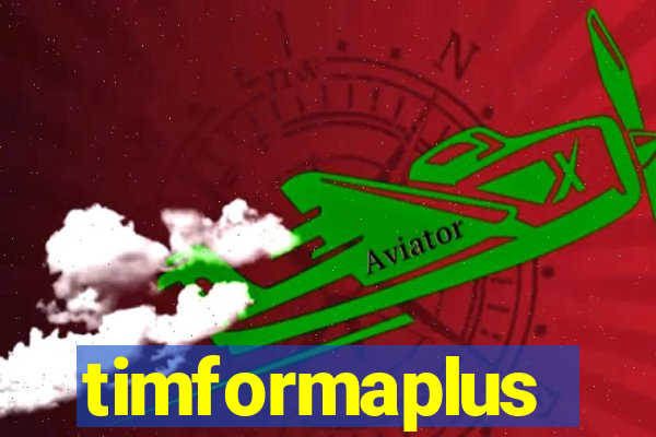 timformaplus