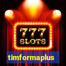 timformaplus