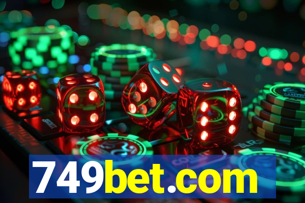 749bet.com