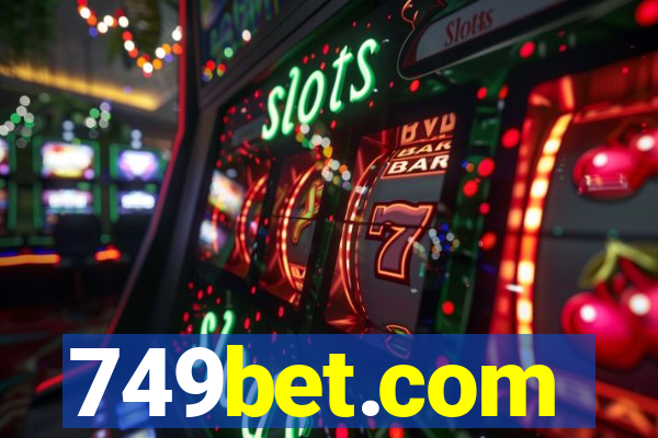 749bet.com