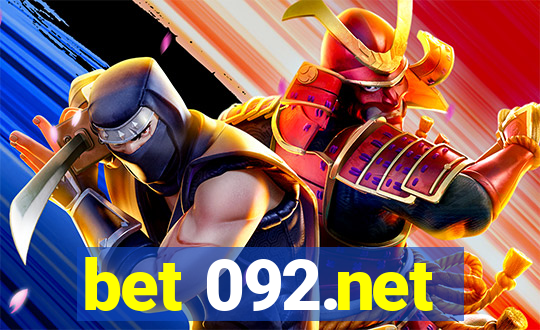 bet 092.net