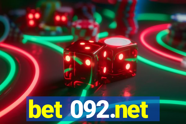 bet 092.net