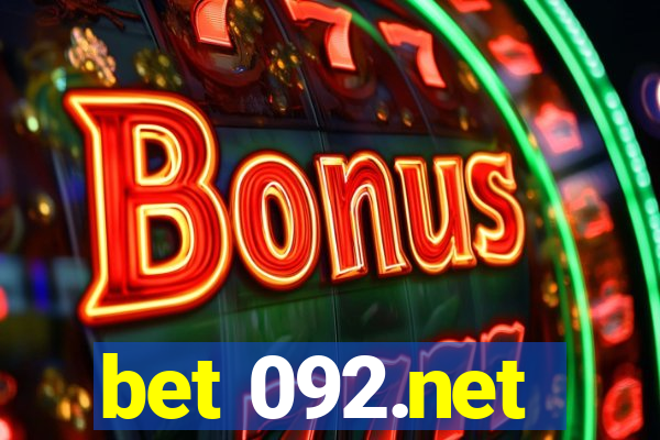 bet 092.net