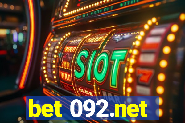 bet 092.net