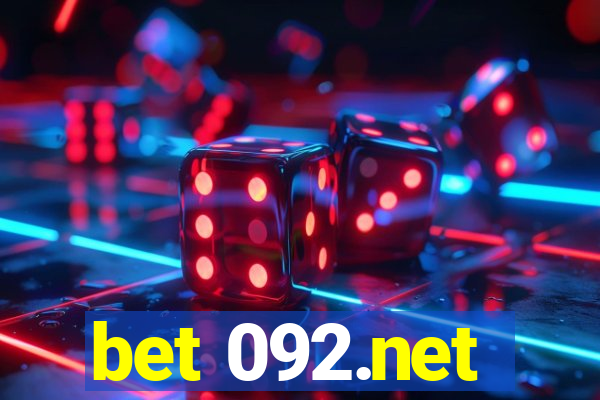 bet 092.net