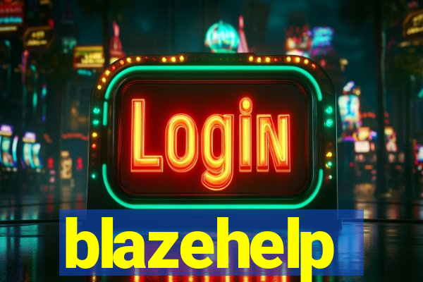 blazehelp