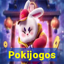 Pokijogos