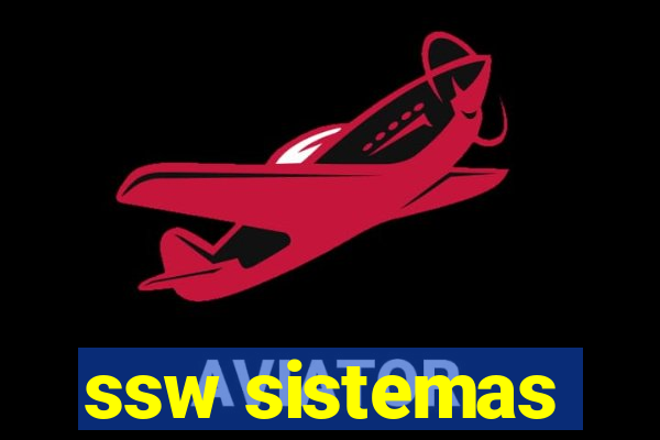 ssw sistemas