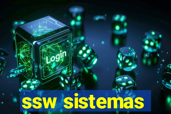 ssw sistemas