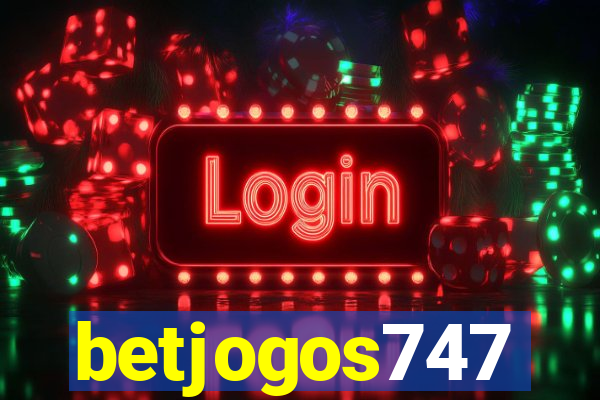 betjogos747