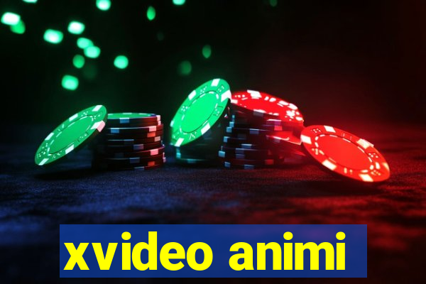 xvideo animi