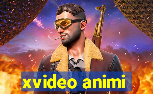 xvideo animi