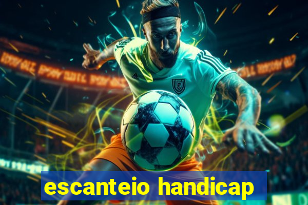 escanteio handicap