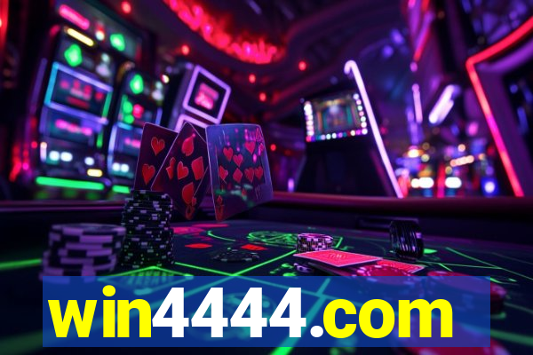 win4444.com