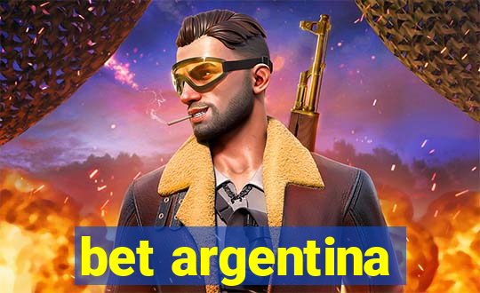 bet argentina