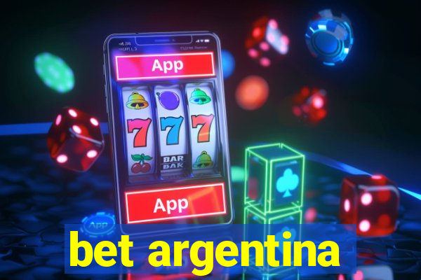 bet argentina