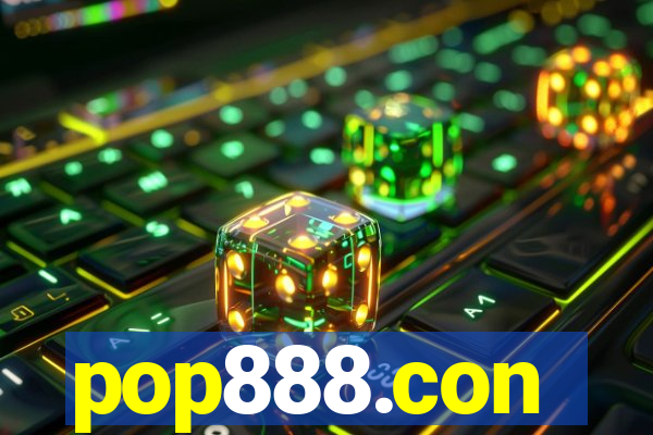 pop888.con